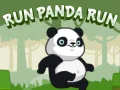Gra Biegnij, panda, biegnij w Internecie Gra Biegnij, panda, biegnij w Internecie