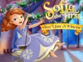 Gra Sofia I: Za Razem z Księżniczką w Internecie Gra Sofia I: Za Razem z Księżniczką w Internecie