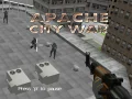 Gra Wojna w Mieście Apache w Internecie