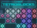 Gra Cyber Tetra Bloki w Internecie