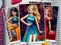 Gra Glamurowa Dziewczyna: Zajęty Weekend w Internecie Gra Glamurowa Dziewczyna: Zajęty Weekend w Internecie
