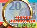 Gra Detektor pieniędzy Euro w Internecie Gra Detektor pieniędzy Euro w Internecie