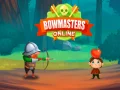 Gra Bowmasters Online w Internecie