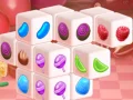 Gra Mahjongg Wymiary Cukierki w Internecie