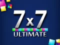 Gra 7x7 Ultimatum w Internecie Gra 7x7 Ultimatum w Internecie