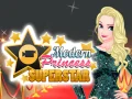Gra Nowoczesna Księżniczka Supergwiazda w Internecie Gra Nowoczesna Księżniczka Supergwiazda w Internecie