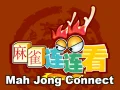 Gra Mah Jong Połączenie w Internecie