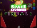 Gra Kosmiczna Przygoda Pinball w Internecie