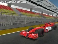 Gra 3D Wyścigi Formuły w Internecie