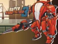 Gra Super Robo Wojownik 3 w Internecie Gra Super Robo Wojownik 3 w Internecie