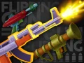 Gra Symulator Flipping Gun w Internecie Gra Symulator Flipping Gun w Internecie