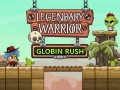 Gra Legendarny Wojownik: Szybkość Goblinów w Internecie