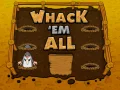 Gra Uderz ich wszystkich w Internecie