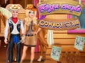 Gra Zamarznięta Para w Stylu Kowbojskim w Internecie Gra Zamarznięta Para w Stylu Kowbojskim w Internecie