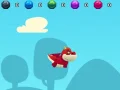 Gra Flappy Smok 2 w Internecie