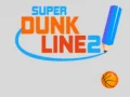 Gra Super Dunk Linia 2 w Internecie
