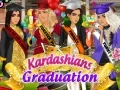 Gra Absolwenci Kardashians w Internecie