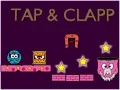 Gra Tapnij i Klaśnij w Internecie Gra Tapnij i Klaśnij w Internecie
