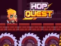 Gra Quest Skoków w Internecie Gra Quest Skoków w Internecie