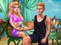 Gra Propozycja Ellie na plaży w Internecie