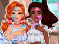 Gra Jesse i Noelle: Prawdziwa Metamorfoza #BFF w Internecie