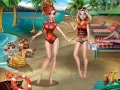Gra Letnia Impreza Annie w Internecie Gra Letnia Impreza Annie w Internecie