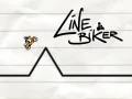 Gra Motocyklista na lini w Internecie