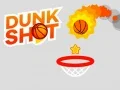 Gra Dunk Strzał w Internecie