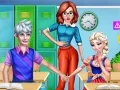 Gra Romantyzm w szkole średniej w Internecie Gra Romantyzm w szkole średniej w Internecie