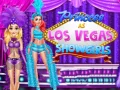 Gra Księżniczka jako Las Vegas Showgirls w Internecie Gra Księżniczka jako Las Vegas Showgirls w Internecie