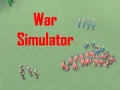 Gra Symulator Wojny w Internecie