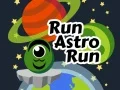 Gra Biegnij Astro Biegnij w Internecie Gra Biegnij Astro Biegnij w Internecie