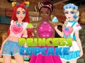 Gra Księżniczka Muffin w Internecie