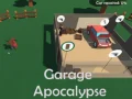 Gra Apokalipsa w Garażu w Internecie Gra Apokalipsa w Garażu w Internecie