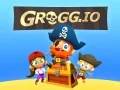 Gra Grogg.io w Internecie