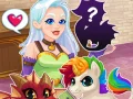Gra Magiczny Sklep Zoologiczny Kryształ w Internecie