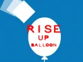 Gra Wznieś balon w Internecie Gra Wznieś balon w Internecie