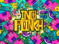 Gra Inka Plinka w Internecie