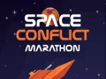 Gra Maraton Konfliktu Kosmicznego w Internecie Gra Maraton Konfliktu Kosmicznego w Internecie