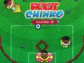 Gra Foot Chinko Rosja '18 w Internecie