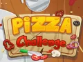 Gra Wyzwanie Pizzy w Internecie