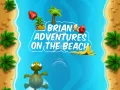 Gra Przygody Briana na plaży w Internecie Gra Przygody Briana na plaży w Internecie
