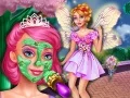 Gra Przygoda wróżki Gracie w Internecie Gra Przygoda wróżki Gracie w Internecie