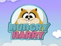 Gra Głodny Harry w Internecie
