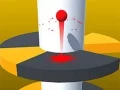 Gra Helix Jump 2 w Internecie