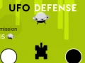 Gra Obrona UFO w Internecie Gra Obrona UFO w Internecie