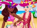 Gra Przygoda Crystal i Noelle w mediach społecznościowych w Internecie Gra Przygoda Crystal i Noelle w mediach społecznościowych w Internecie