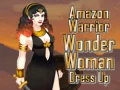 Gra Amazonka Wojowniczka Przebieranka Wonder Woman w Internecie Gra Amazonka Wojowniczka Przebieranka Wonder Woman w Internecie