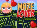 Gra Miłośnik Labiryntu w Internecie