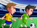 Gra Piłka Nożna w Czasie Wolnym w Internecie